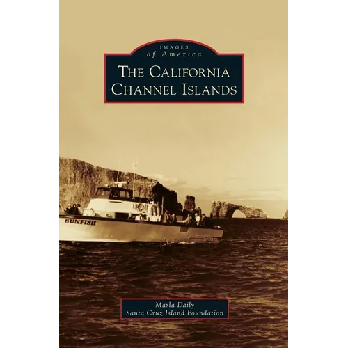 California Channel Islands