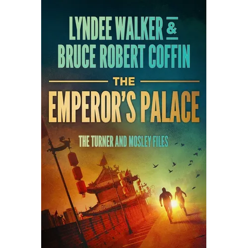 The Emperor's Palace