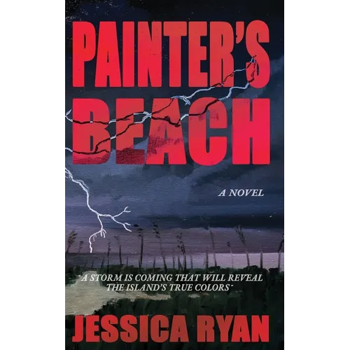 Painter's Beach