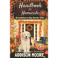 Handbook for Homicide