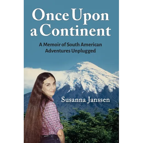 Once Upon a Continent