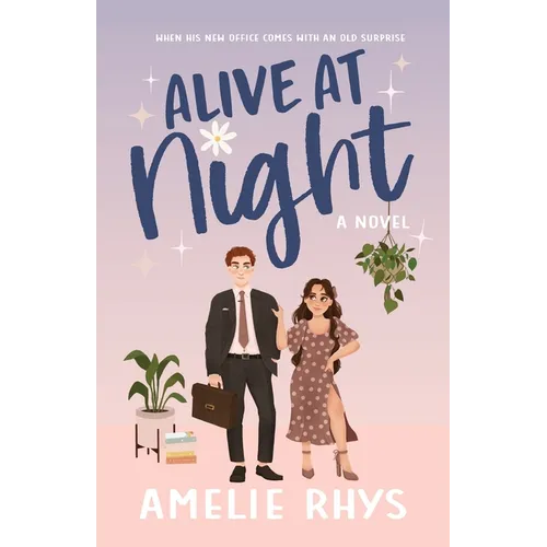 Alive At Night