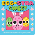 Egg-Stra Sweet
