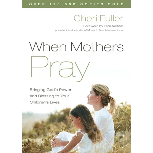 When Mothers Pray