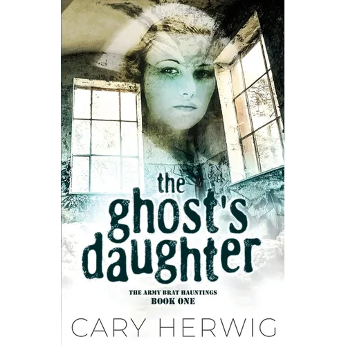 The Ghost's Daughter