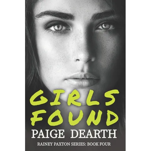 Girls Found
