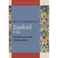 Ezekiel 1-24: Introduction and Commentary