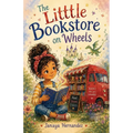 The Little Bookstore on Wheels