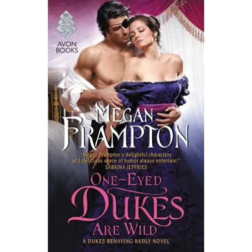 One-Eyed Dukes Are Wild