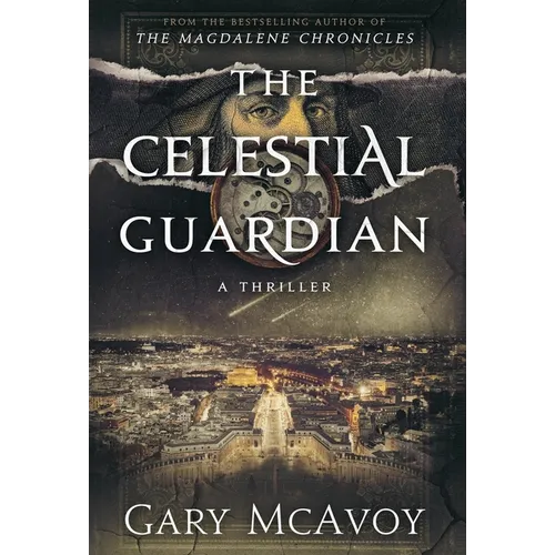The Celestial Guardian