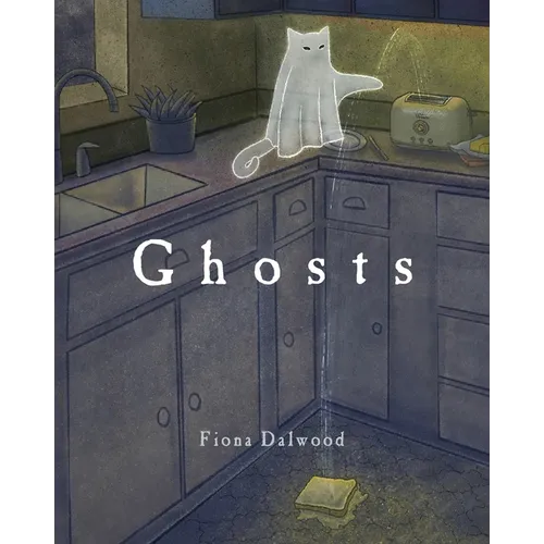 Ghosts