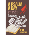 A Psalm a day keeps the devil away