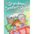 Grandma's Comfort Quilt