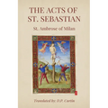 The Acts of St. Sebastian