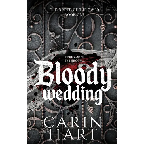 Bloody Wedding