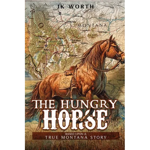 The Hungry Horse