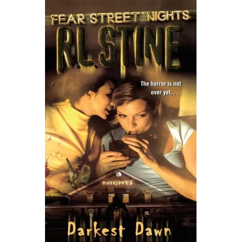 Darkest Dawn