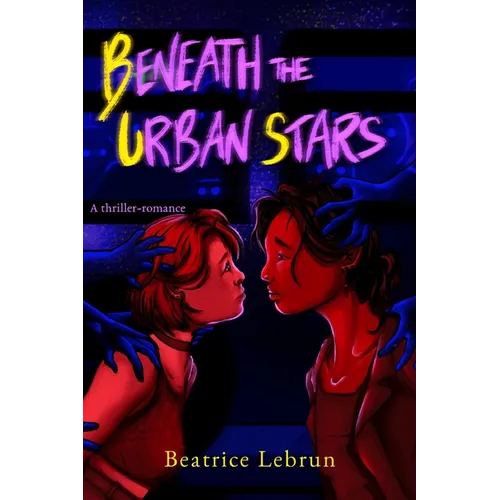Beneath the Urban Stars