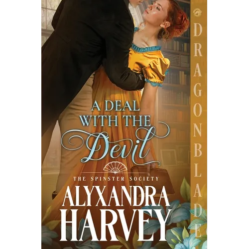 A Deal with the Devil: A Regency Historical Romance