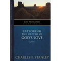 Exploring the Depths of God's Love