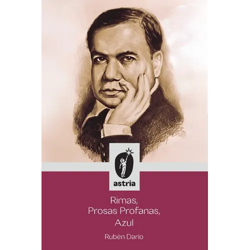 Rimas, Prosas Profanas, Azul