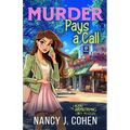 Murder Pays a Call