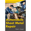 Automobile Sheet Metal Repair