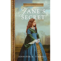 Jane's Secret: A Poignant Split-Time Novel