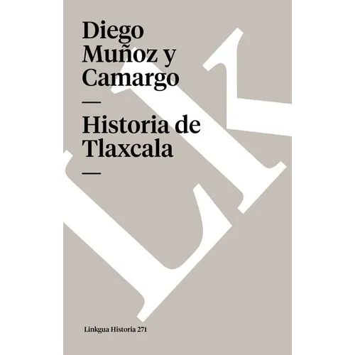 Historia de Tlaxcala
