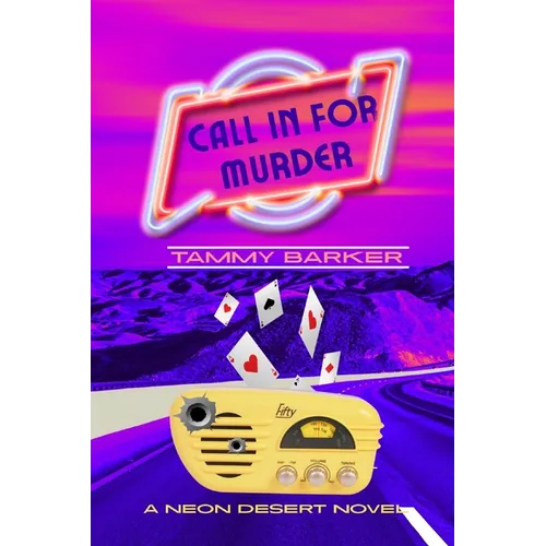Call In For Murder
