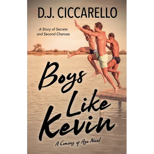 Boys Like Kevin