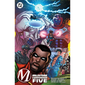 Milestone Compendium Five
