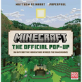Minecraft: The Official Pop-Up