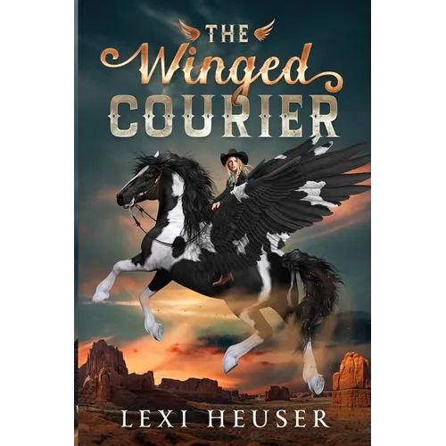 The Winged Courier