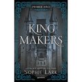 Kingmakers: Primer Año / Kingmakers: Year One