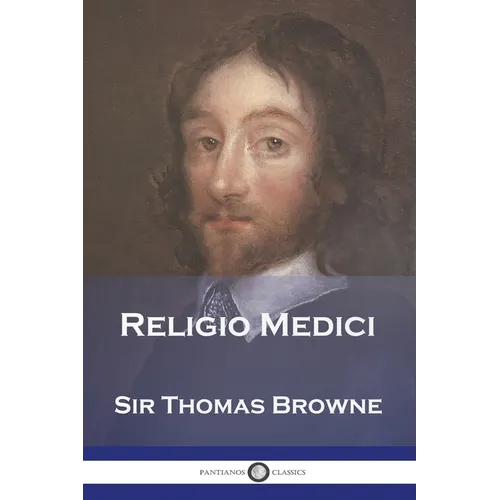 Religio Medici