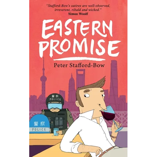 Eastern Promise