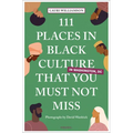 111 Places in Black Culture in Washington, DC That You Must Not Miss