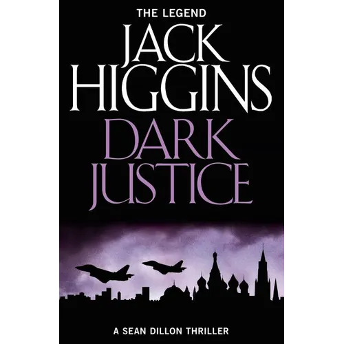 Dark Justice