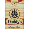 Daddy's