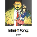 Infini-T Force Vol. 9