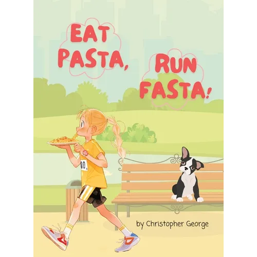 Eat Pasta, Run Fasta