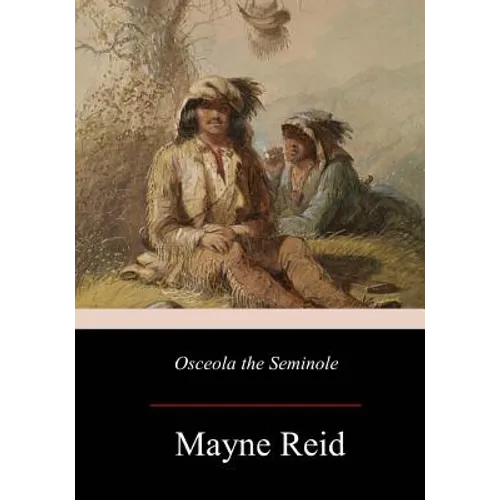 Osceola the Seminole