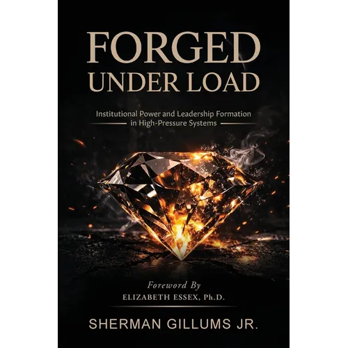 Forged Under Load: Institutional Power and Leadership Formation in High-Pressure Systems
