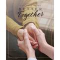 Better Together: A Ladies Bible Study on Community