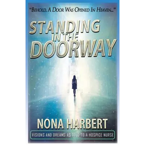 Standing in the Doorway