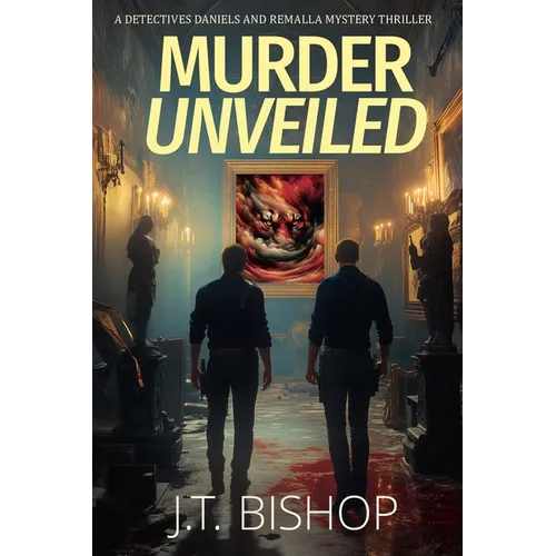 Murder Unveiled
