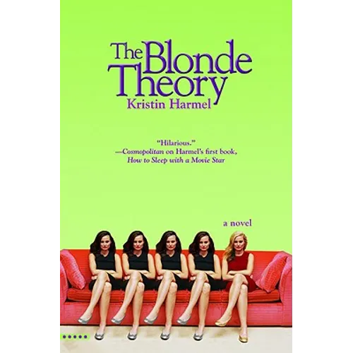 The Blonde Theory