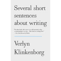 Several Short Sentences About Writing