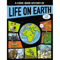 A Comic Book History of Life on Earth